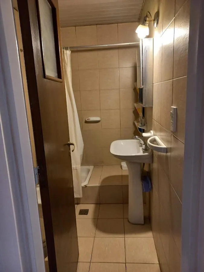 מנדוזה Departamento San Lorenzo Para 4 Personas 0*,