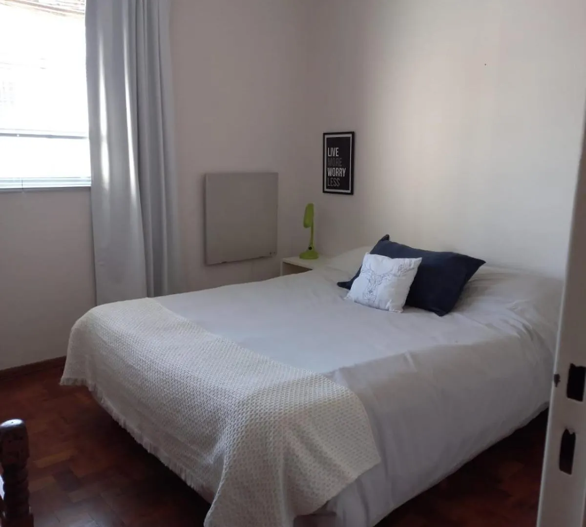 מנדוזה Departamento San Lorenzo Para 4 Personas 0*,  ארגנטינה